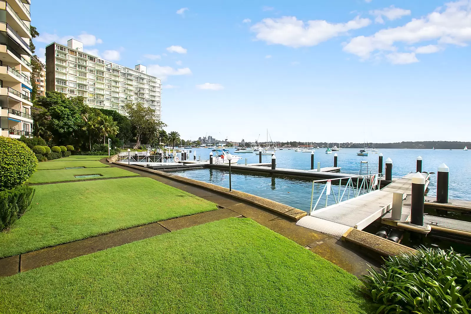 63/95 Elizabeth Bay Road, Elizabeth Bay Sold by Ballard Property - image 10