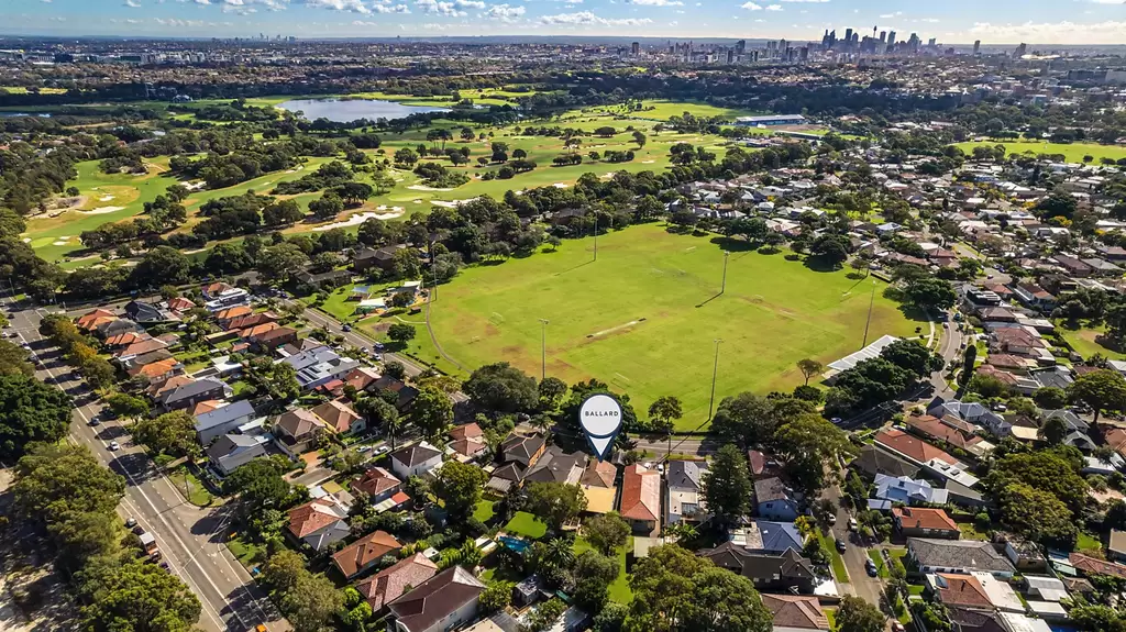 28 Park Parade, Pagewood Sold by Ballard Property