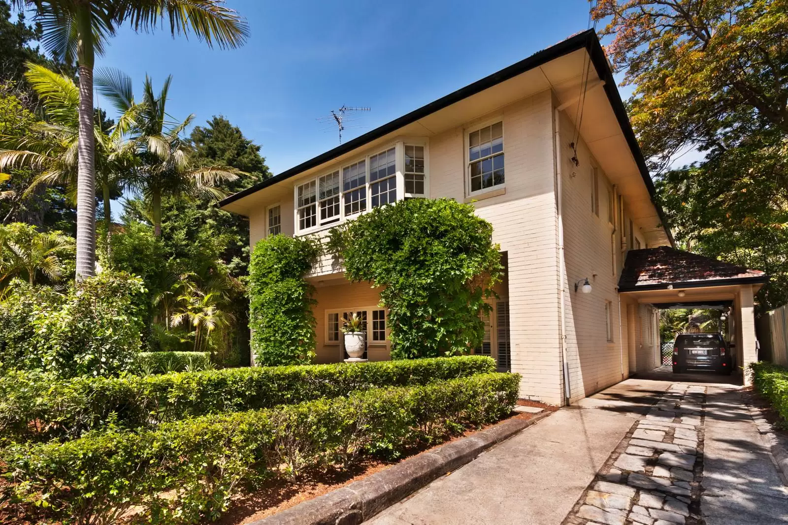 10a Trelawney Street, Woollahra Sold by Ballard Property - image 6