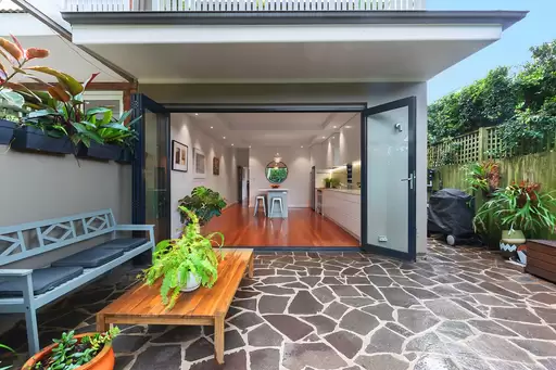 15 Searle Avenue, Randwick Sold by Ballard Property