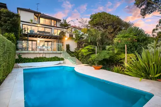 13 Busby Parade, Bronte Sold by Ballard Property