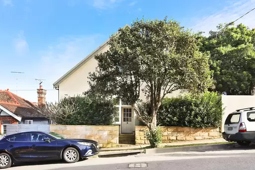 1 Marroo Street, Bronte Sold by Ballard Property