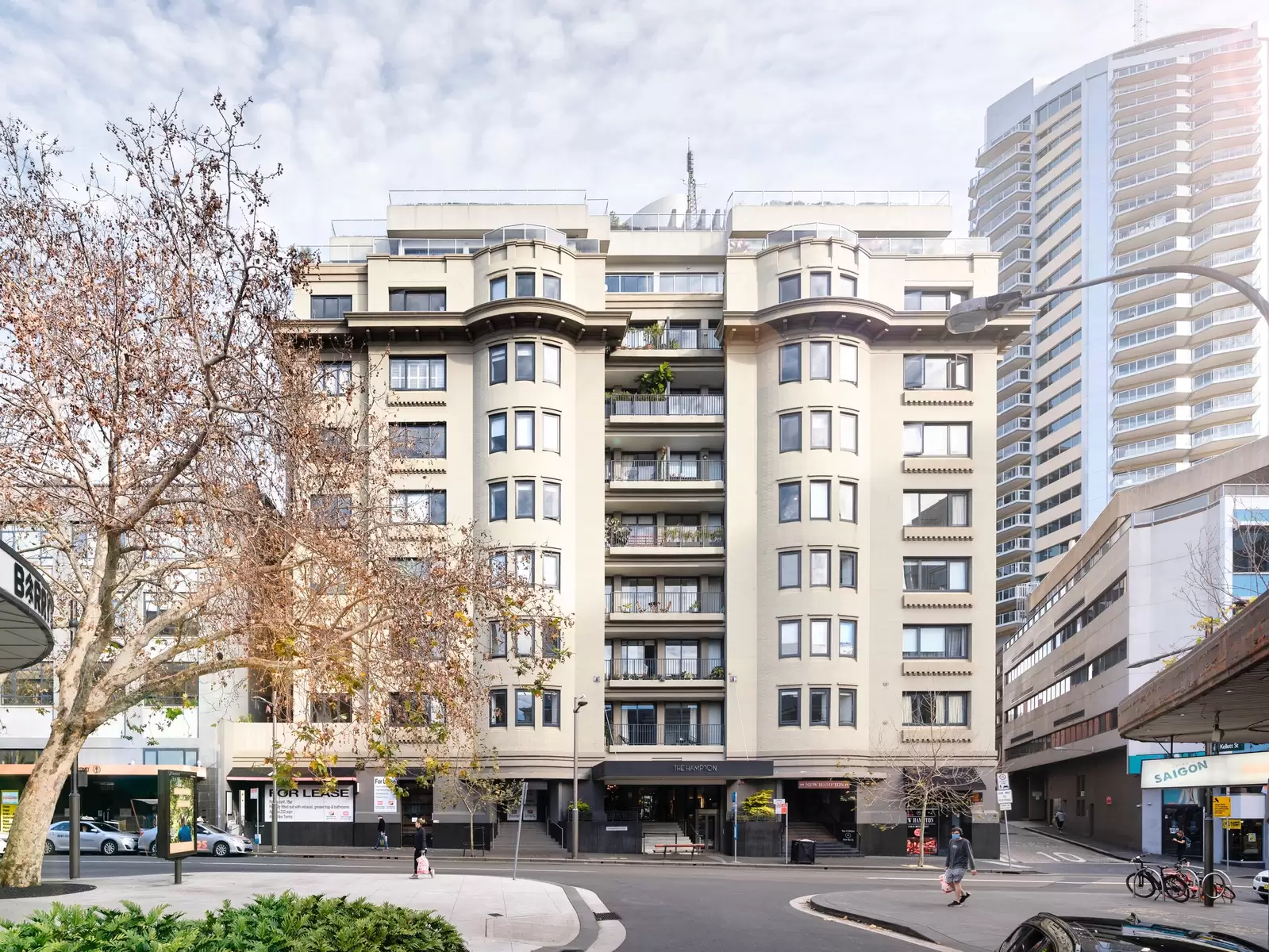 809/9-15 Bayswater Road, Potts Point Leased by Ballard Property - image 3