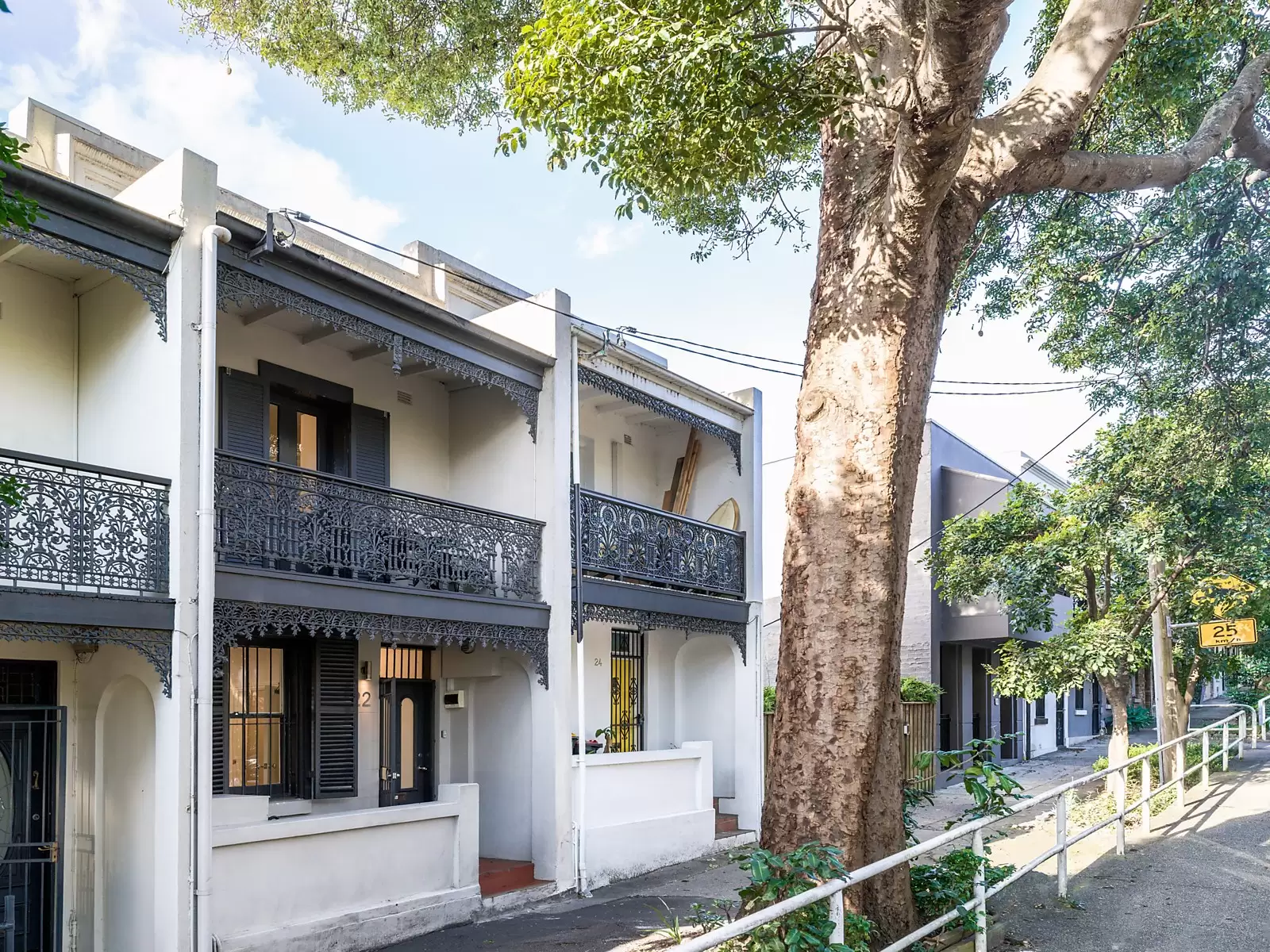 22 Hargrave Street, Paddington Sold by Ballard Property - image 11