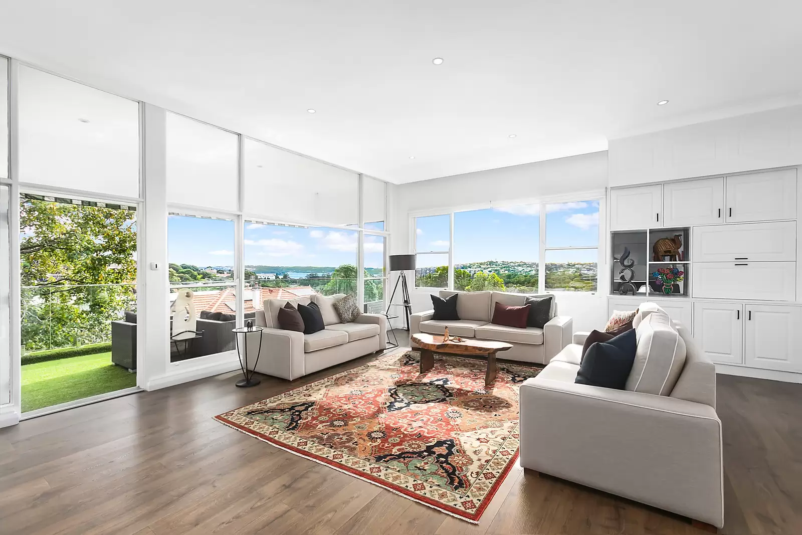 3A Bundarra Road, Bellevue Hill Sold by Ballard Property - image 2