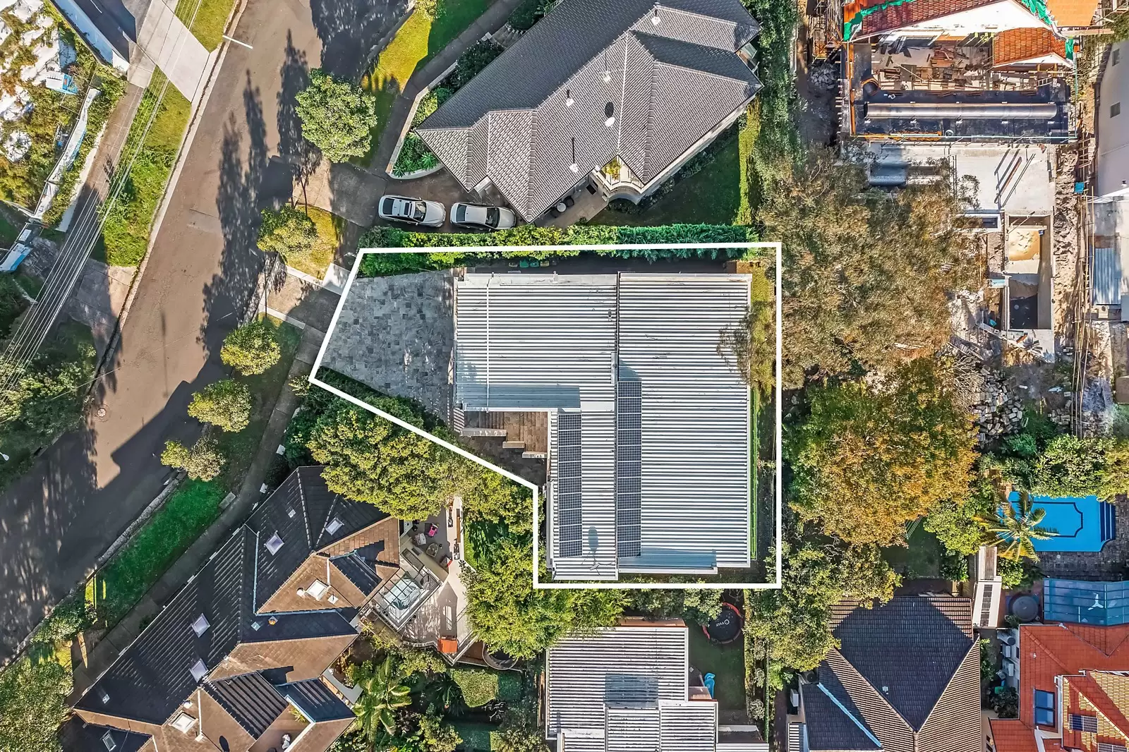 3A Bundarra Road, Bellevue Hill Sold by Ballard Property - image 10