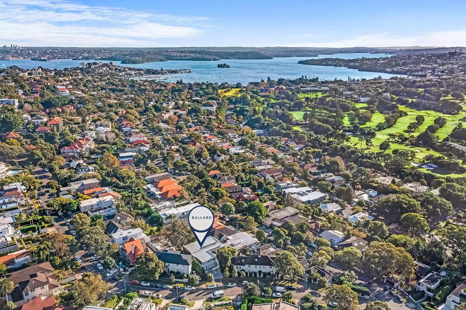 3A Bundarra Road, Bellevue Hill Sold by Ballard Property - image 4