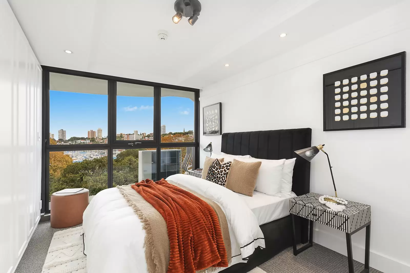 9D/153 Bayswater Road, Rushcutters Bay Leased by Ballard Property - image 6