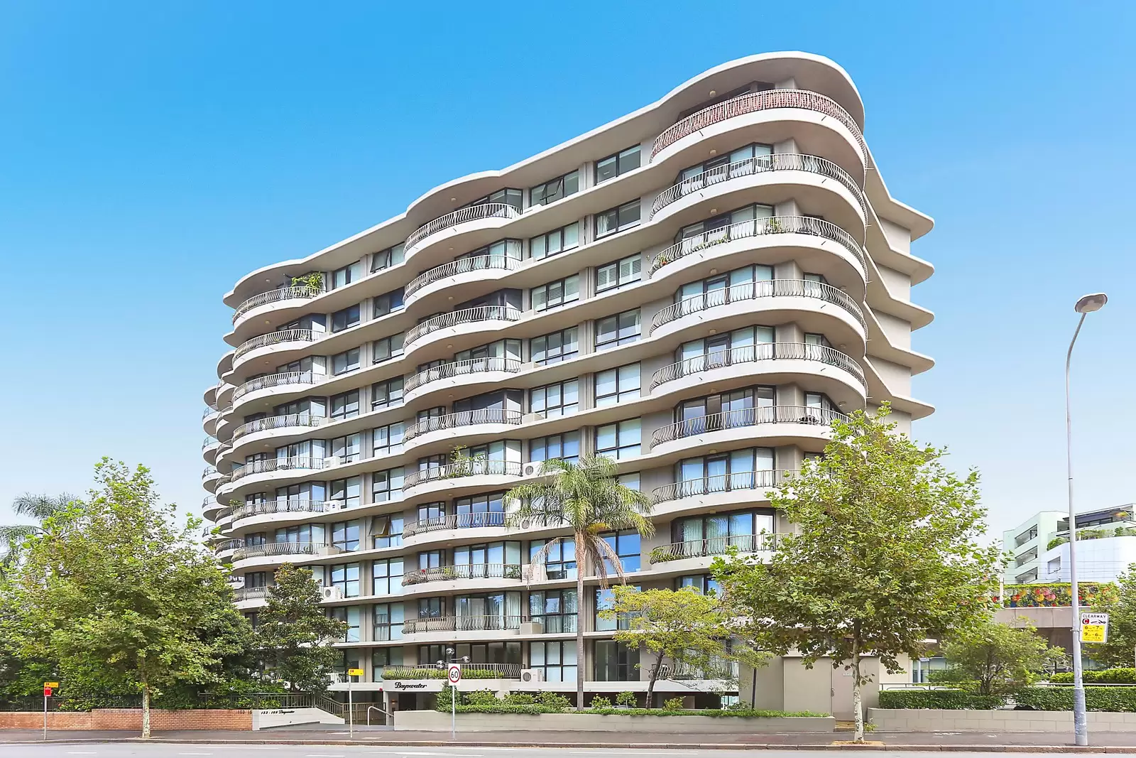 9D/153 Bayswater Road, Rushcutters Bay Leased by Ballard Property - image 14