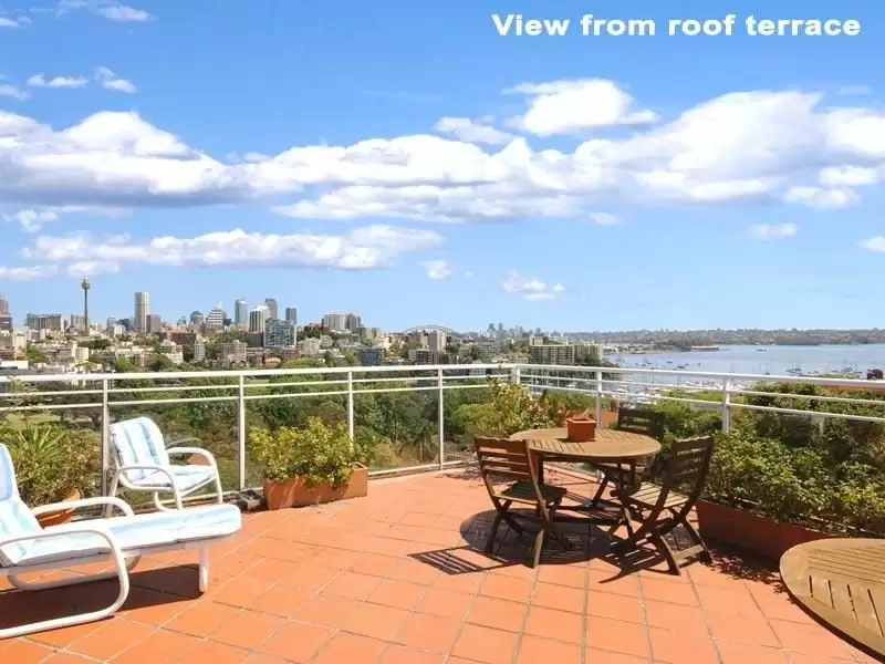 308/2B Mona Road, Darling Point Leased by Ballard Property - image 3
