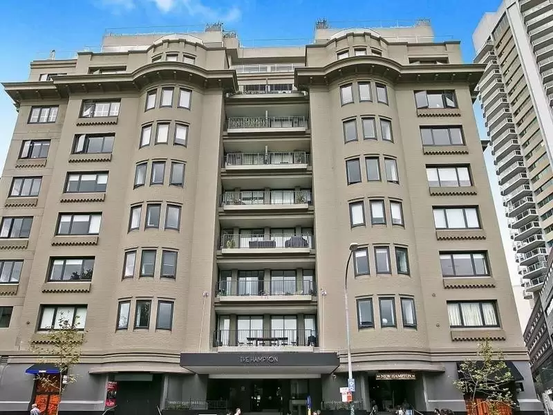 612/15 Bayswater Road, Potts Point Leased by Ballard Property - image 5