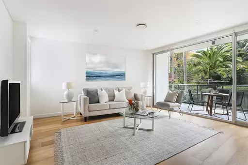 7/23 Byron Street, Coogee Sold by Ballard Property