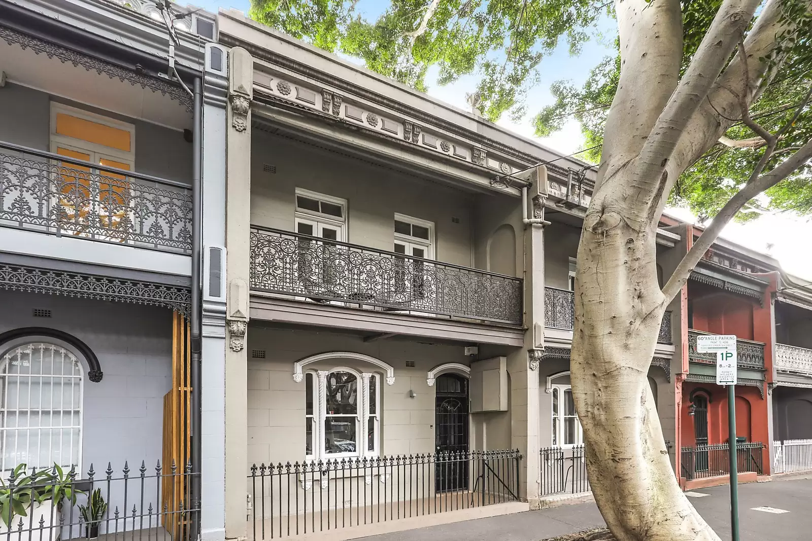 26 Napier Street, Paddington Sold by Ballard Property - image 13