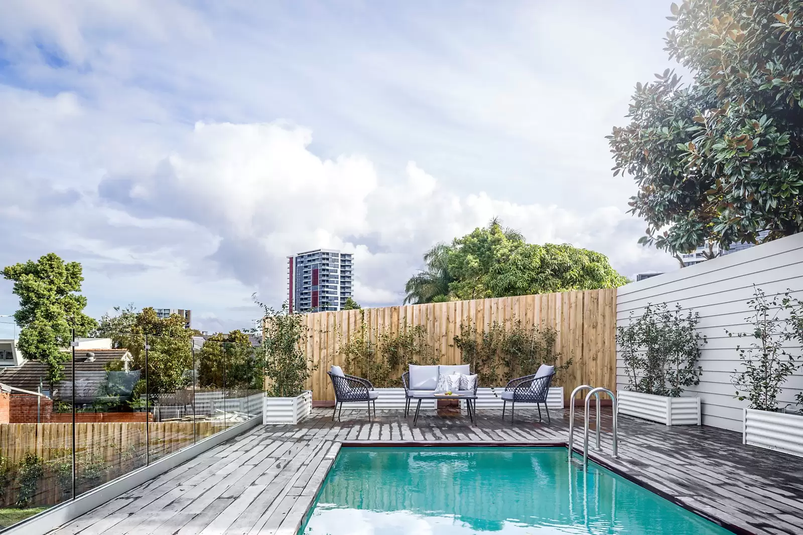 9 Baker Street, Kensington Sold by Ballard Property - image 1