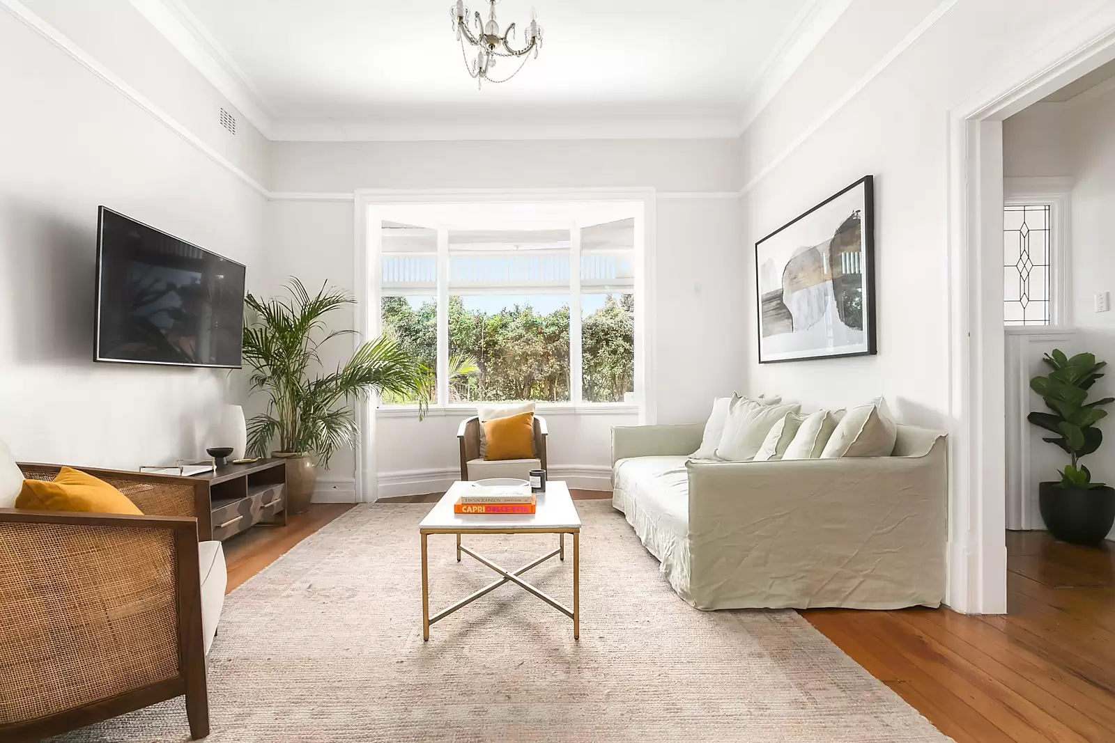 166 Victoria Road, Bellevue Hill Sold by Ballard Property - image 3