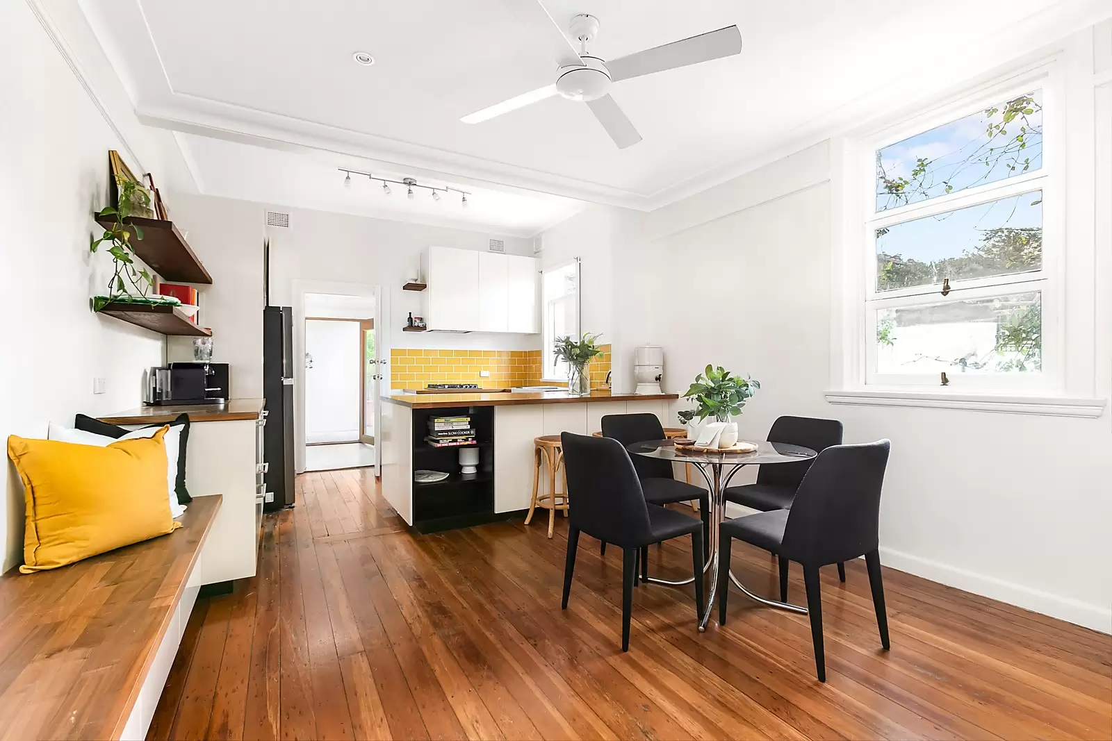 166 Victoria Road, Bellevue Hill Sold by Ballard Property - image 6