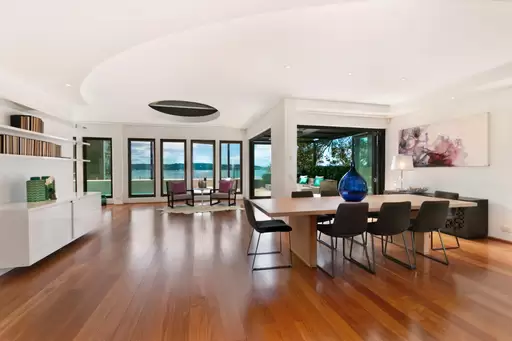 110A Elizabeth Bay Road, Elizabeth Bay Sold by Ballard Property