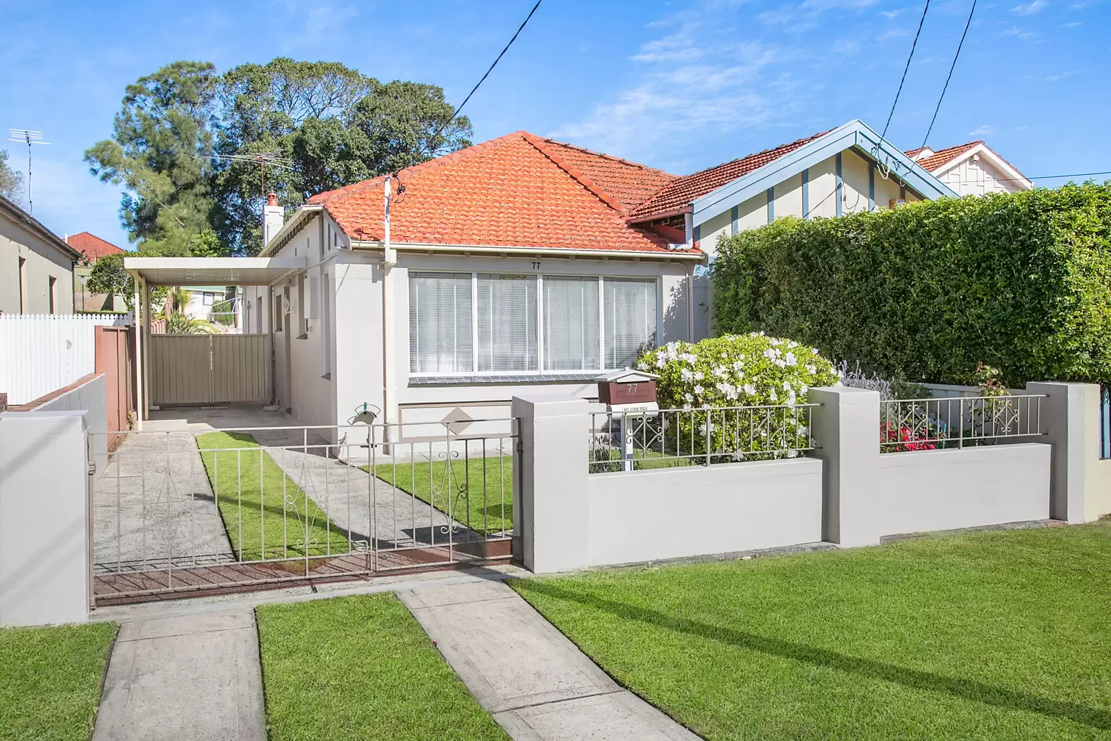 77 Haig Street, Maroubra Sold by Ballard Property - image 1