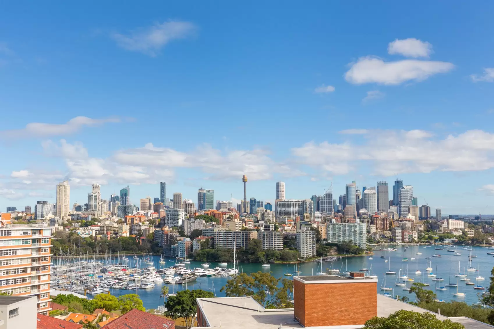 3/99 Darling Point Road, Darling Point Leased by Ballard Property - image 3