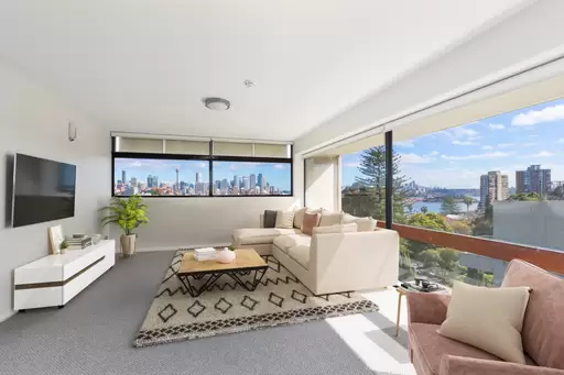 3/99 Darling Point Road, Darling Point Leased by Ballard Property