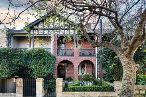 26 Cook Road, Centennial Park Leased by Ballard Property