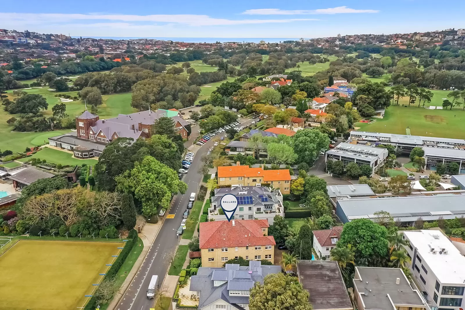 4/2 Kent Road, Rose Bay Sold by Ballard Property - image 9