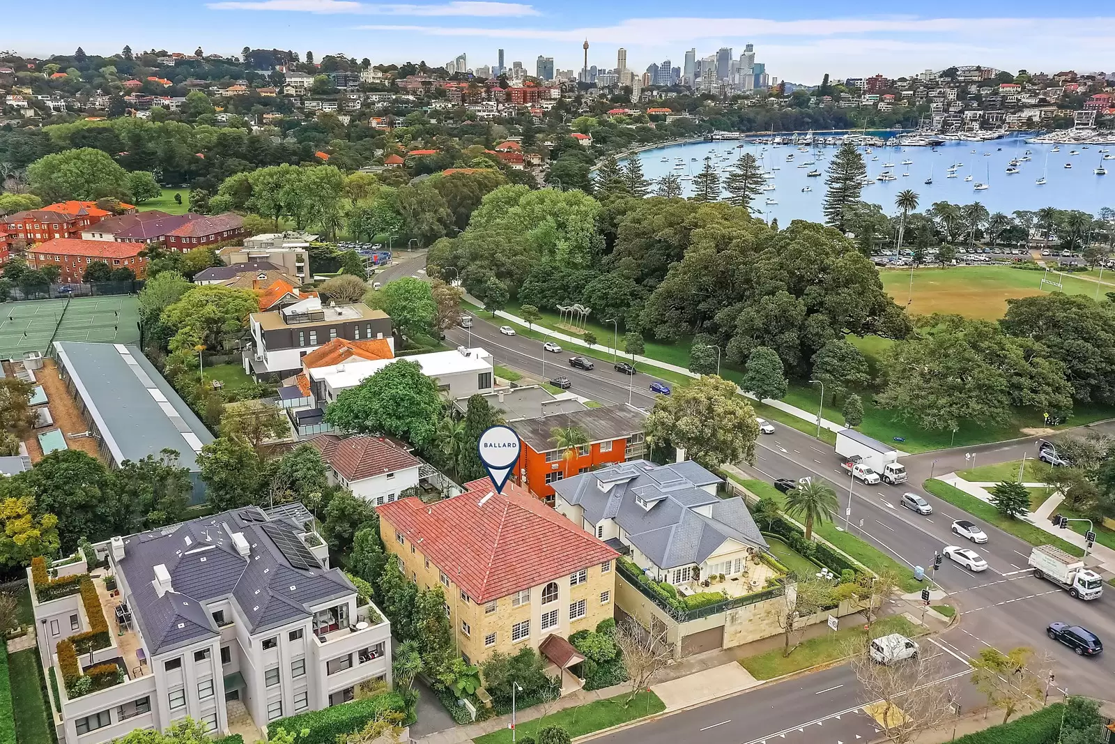 4/2 Kent Road, Rose Bay Sold by Ballard Property - image 6