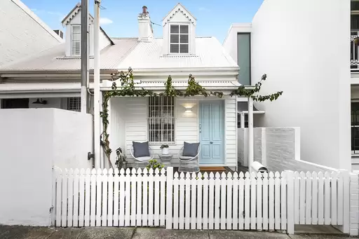 20 Spicer Street, Woollahra Sold by Ballard Property