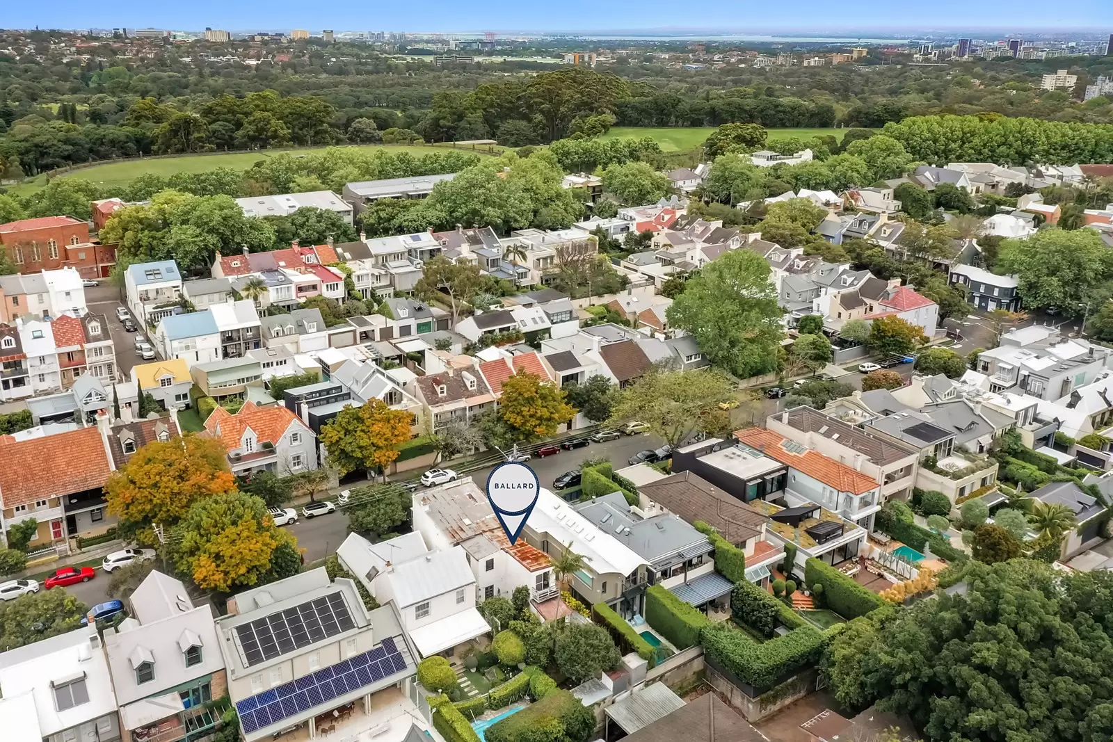 66 John Street, Woollahra Sold by Ballard Property - image 6