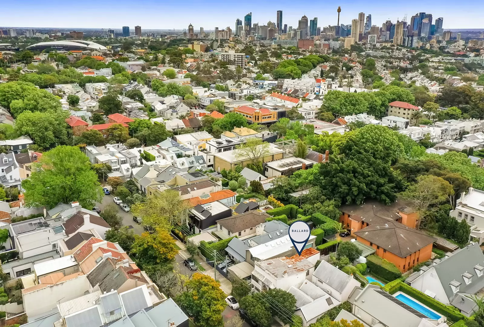 66 John Street, Woollahra Sold by Ballard Property - image 9