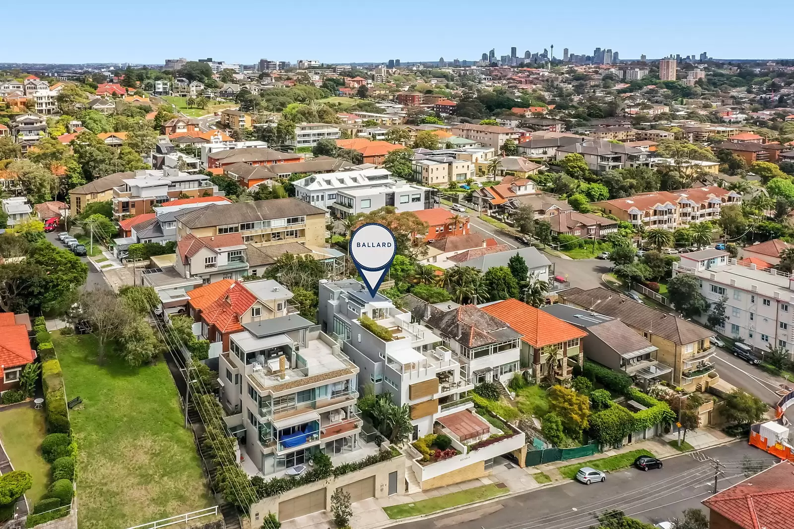 5/162 Brook Street, Coogee Sold by Ballard Property - image 19