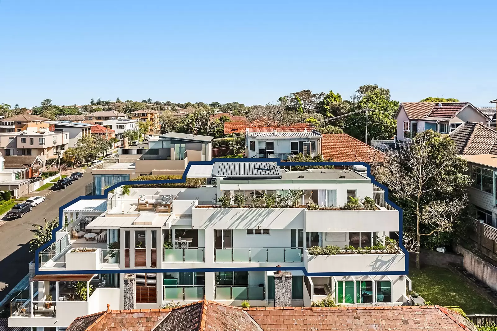 5/162 Brook Street, Coogee Sold by Ballard Property - image 8