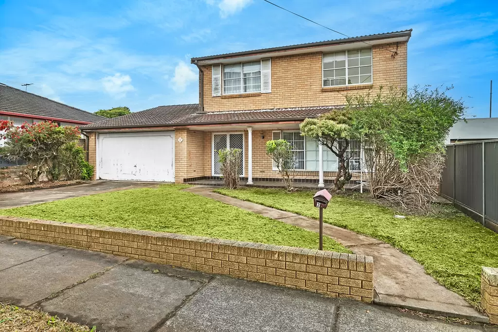 2 Poulet Street, Matraville Sold by Ballard Property