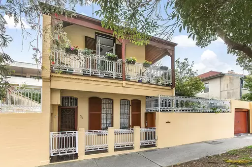 55 Ocean Street North, Bondi Sold by Ballard Property