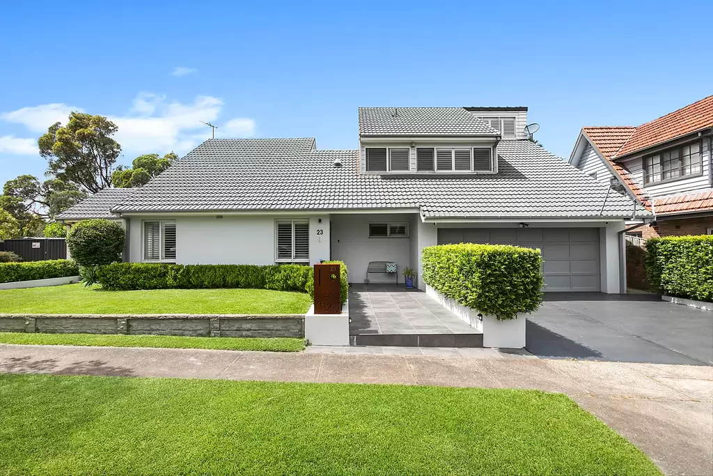 23 Macarthur Avenue, Pagewood Sold by Ballard Property