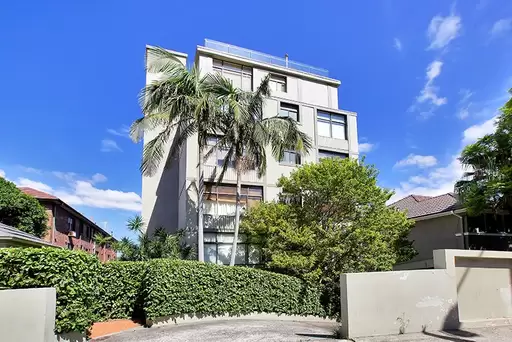 1/534 New South Head Road, Double Bay Leased by Ballard Property