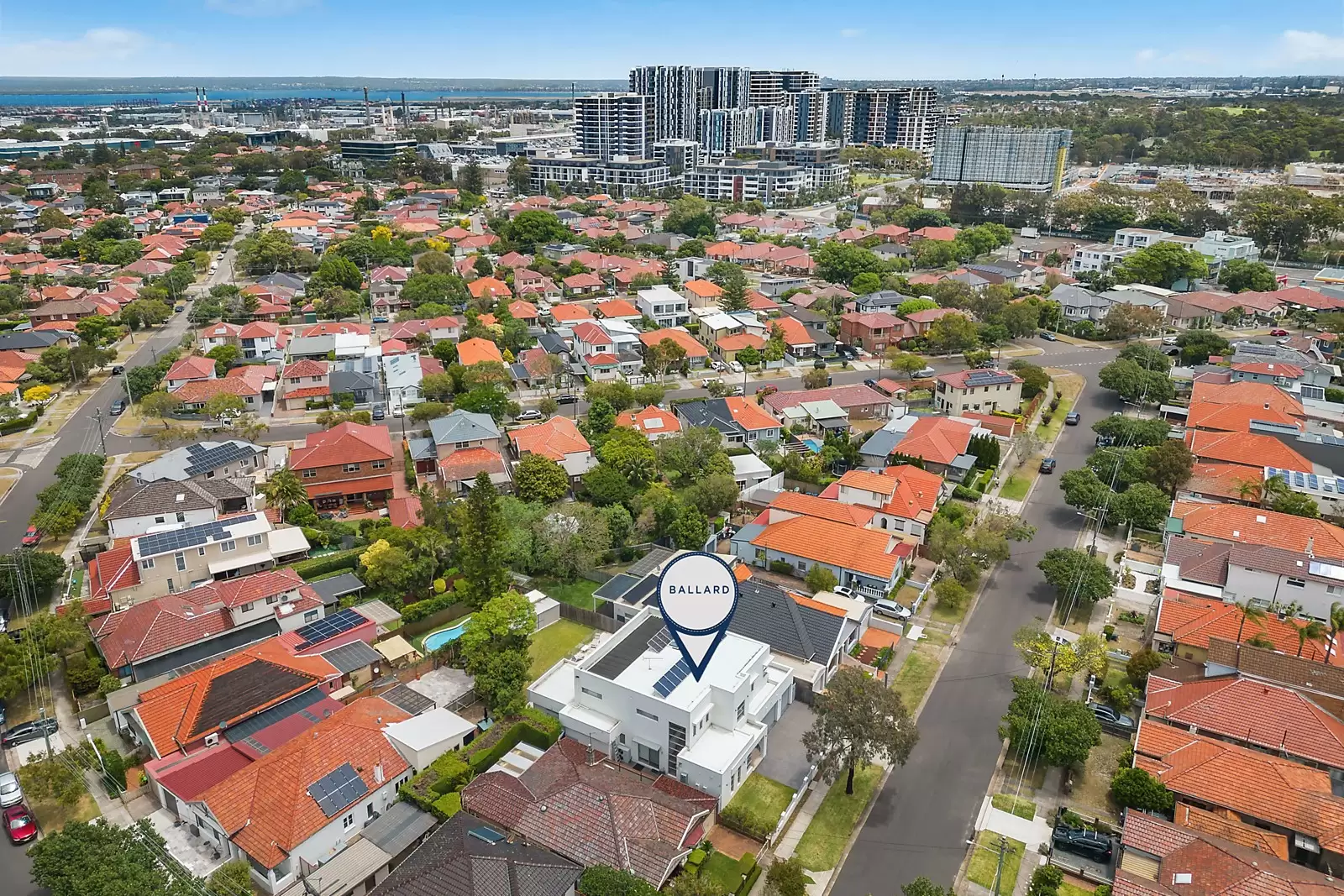 21 Paine Street, Maroubra Sold by Ballard Property - image 16