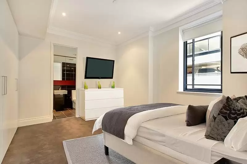308/9-15 Bayswater Road, Potts Point Leased by Ballard Property - image 3