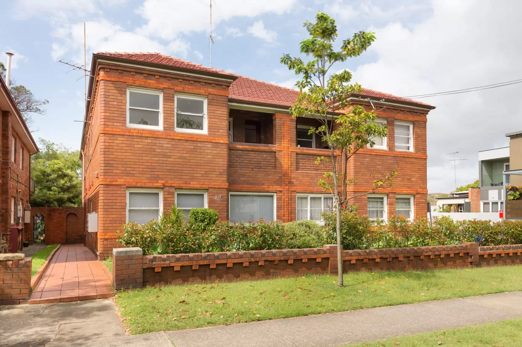 4/277 Alison Road, Coogee Leased by Ballard Property - image 7