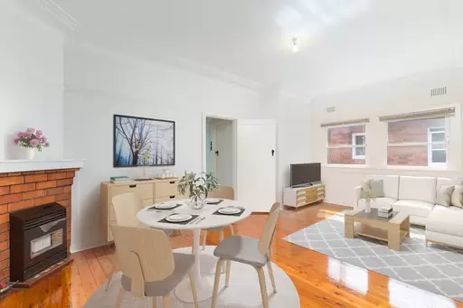 4/277 Alison Road, Coogee Leased by Ballard Property
