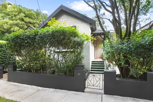 11 Duke Street, Kensington Sold by Ballard Property