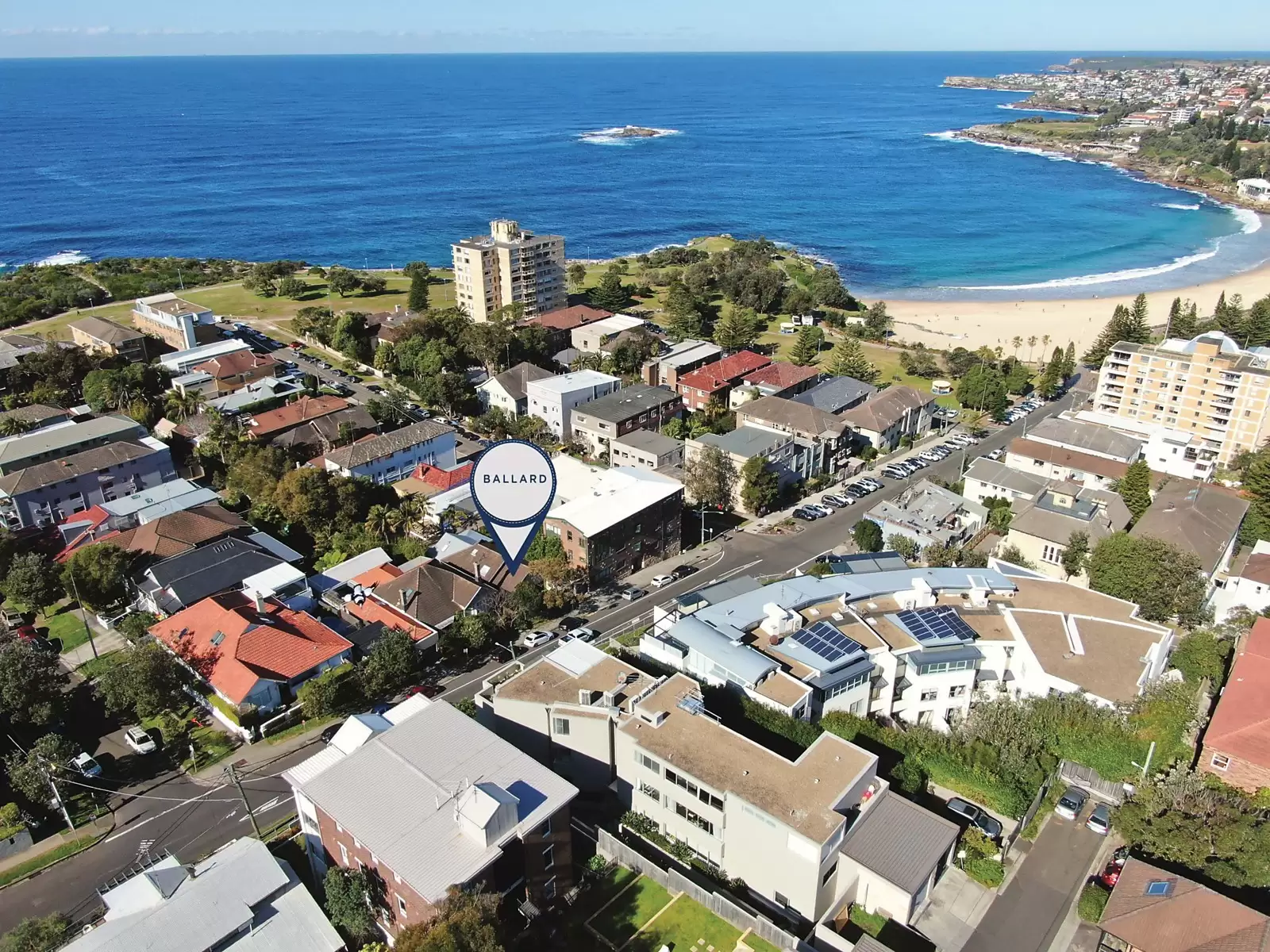 93 Beach Street, Coogee Sold by Ballard Property - image 5