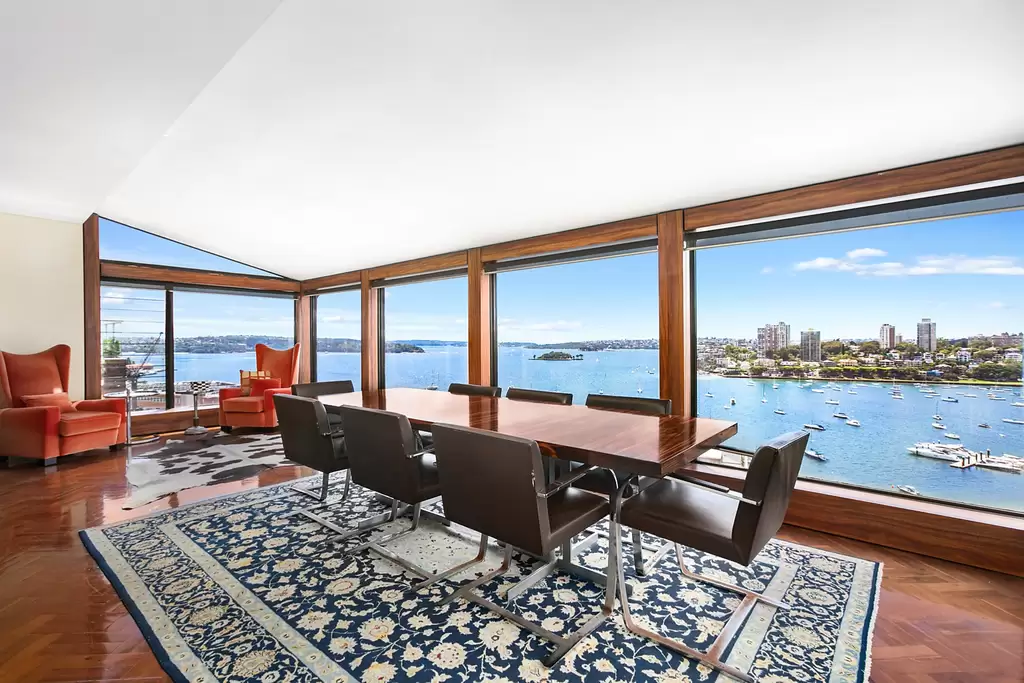 906/12 Macleay Street, Potts Point Sold by Ballard Property