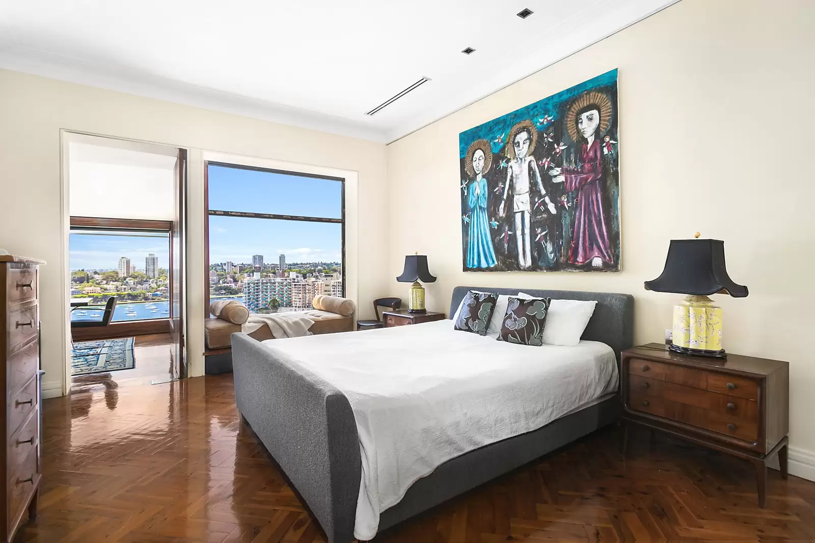 906/12 Macleay Street, Potts Point Sold by Ballard Property - image 7