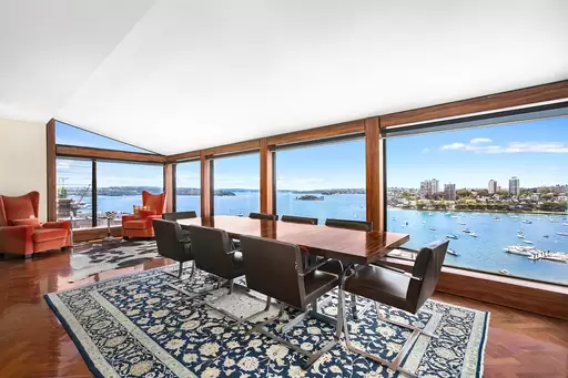 906/12 Macleay Street, Potts Point Sold by Ballard Property