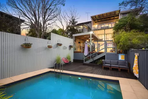 29 Pitt Street, Randwick Sold by Ballard Property