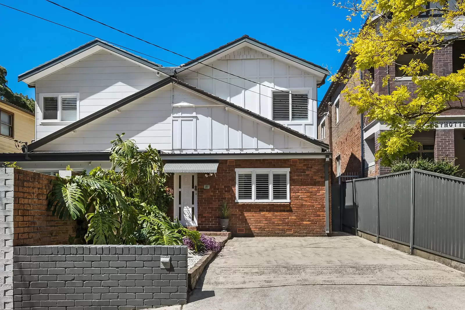 27 Meymott Street, Randwick Sold by Ballard Property - image 1