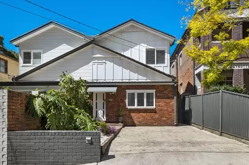 27 Meymott Street, Randwick Sold by Ballard Property