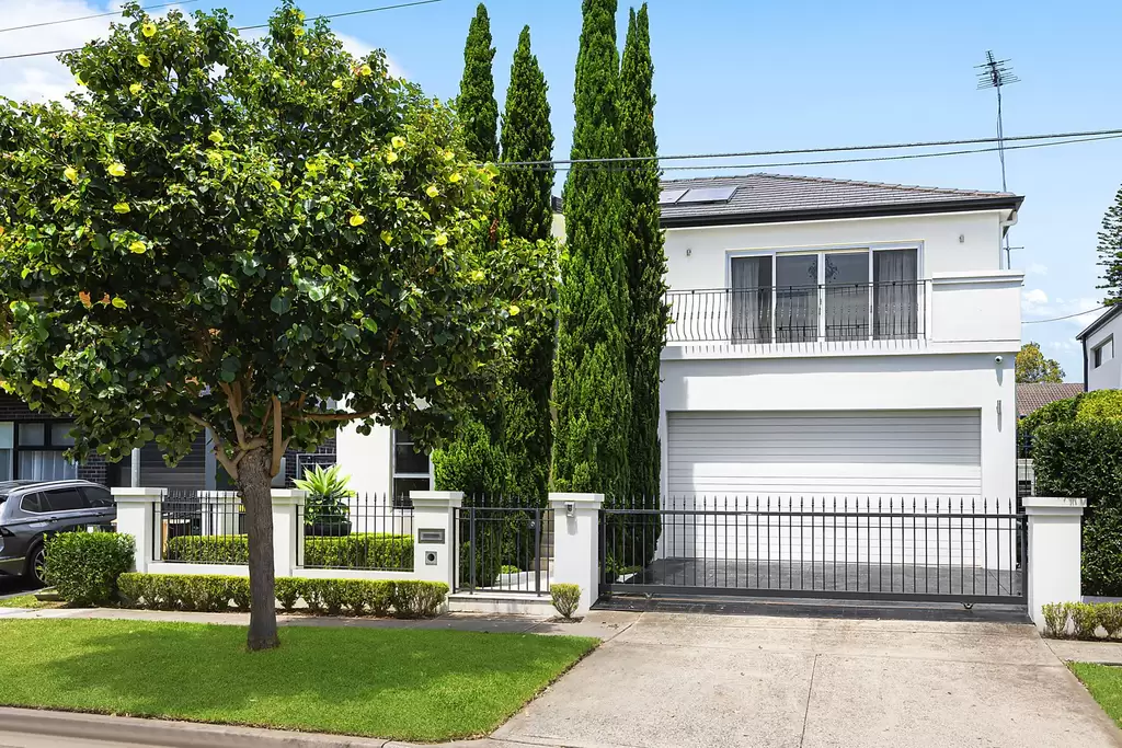 23 Jersey Road, Matraville Sold by Ballard Property