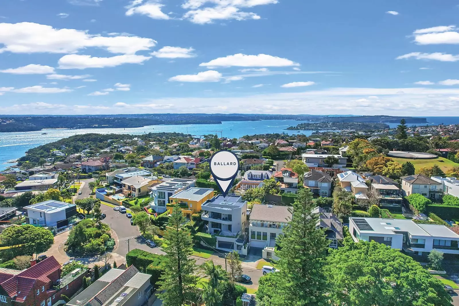 7 Dalley Avenue, Vaucluse Sold by Ballard Property - image 11